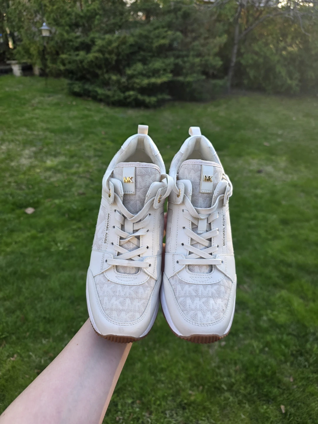 Michael Kors Women's Sneakers