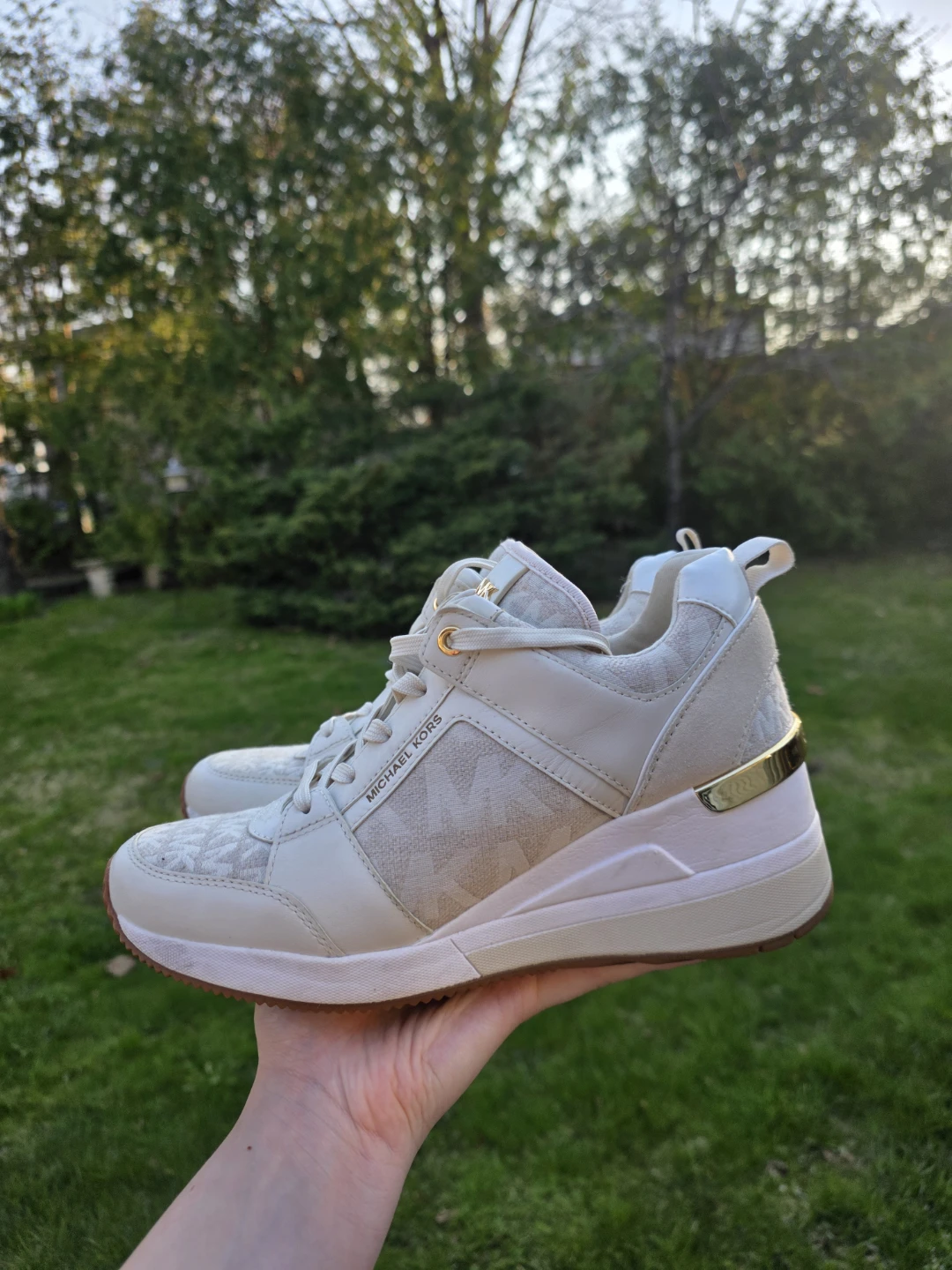 Michael Kors Women's Sneakers - photo 2