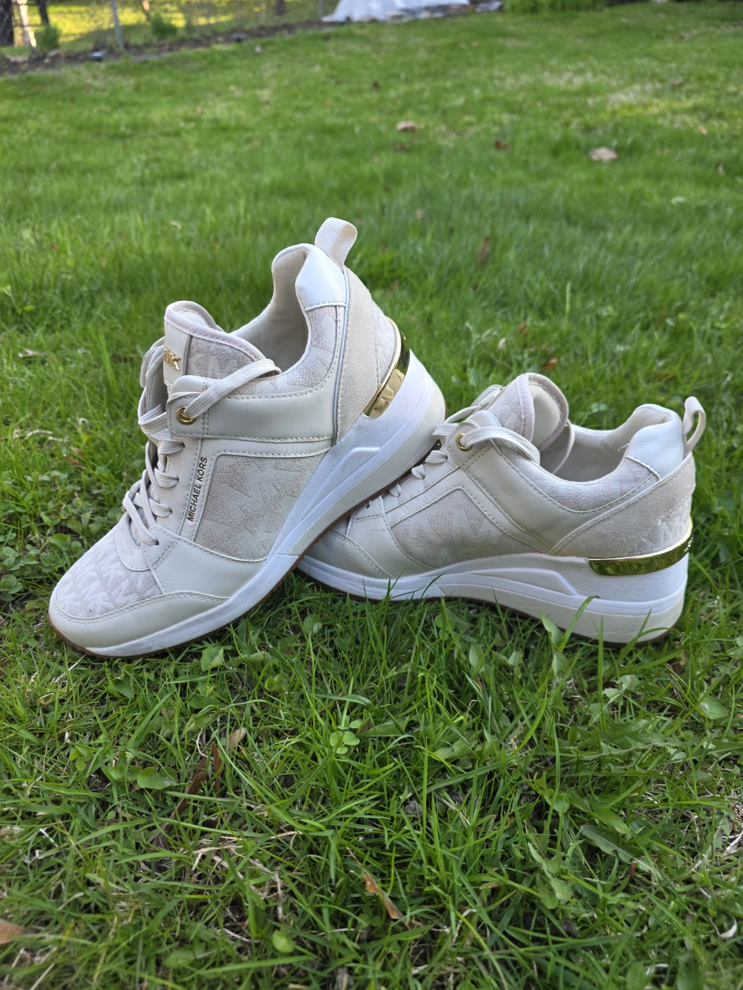 Michael Kors Women's Sneakers - photo 3