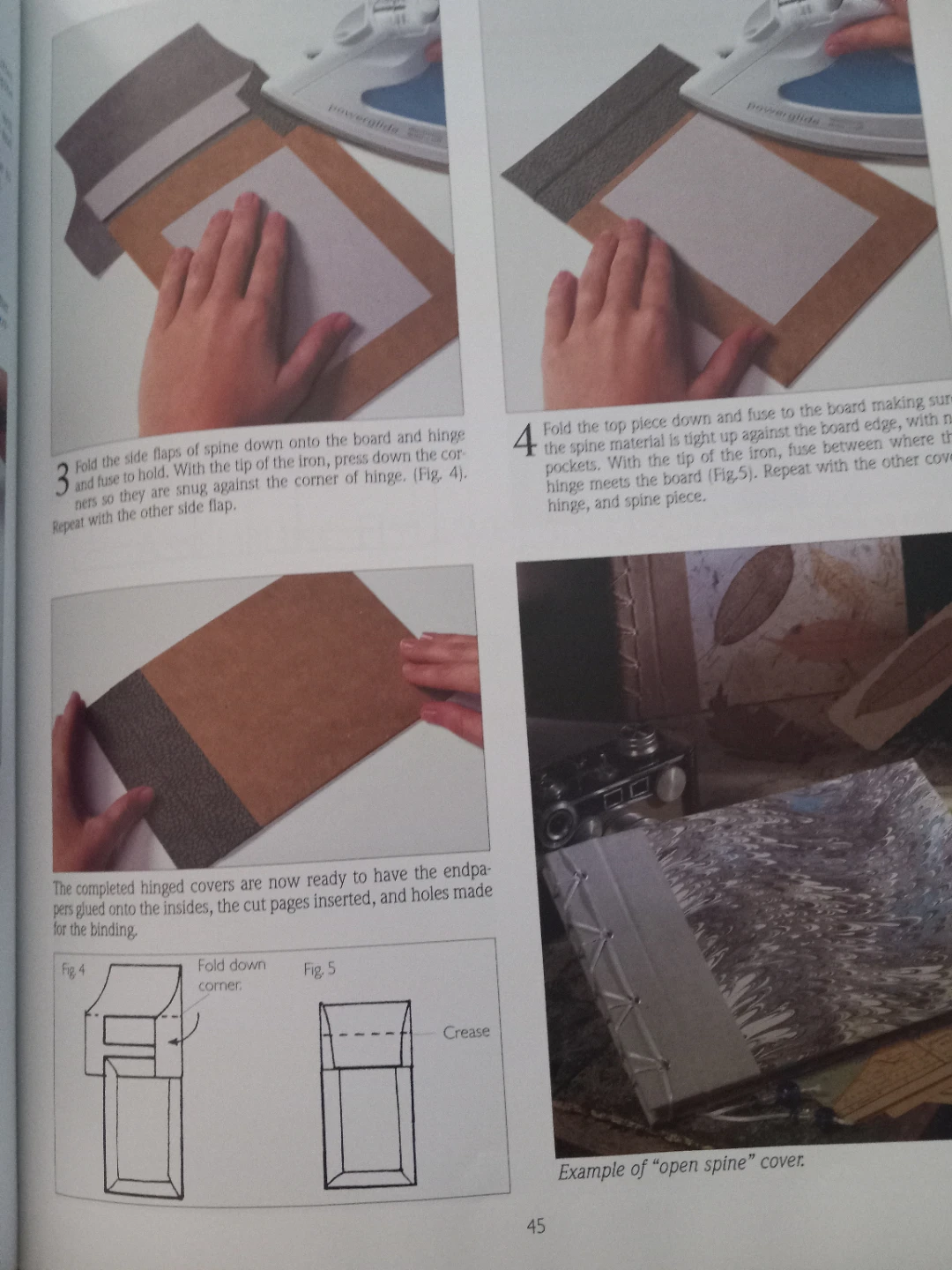 Handcrafted Journals, Albums, Scrapbooks - photo 4