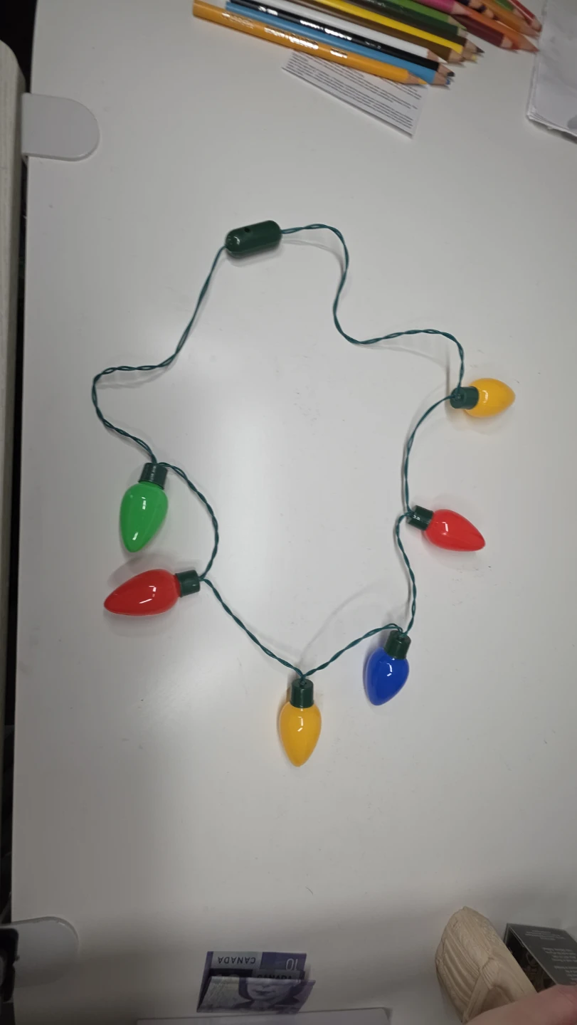 Led Lights
