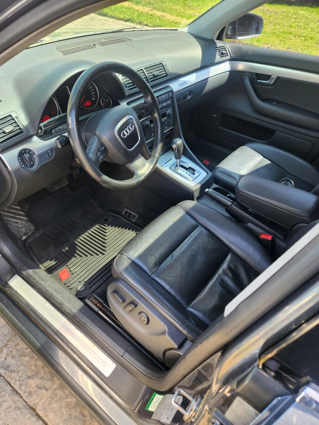 2006 Audi A4 Wagon 3.2 - photo 2