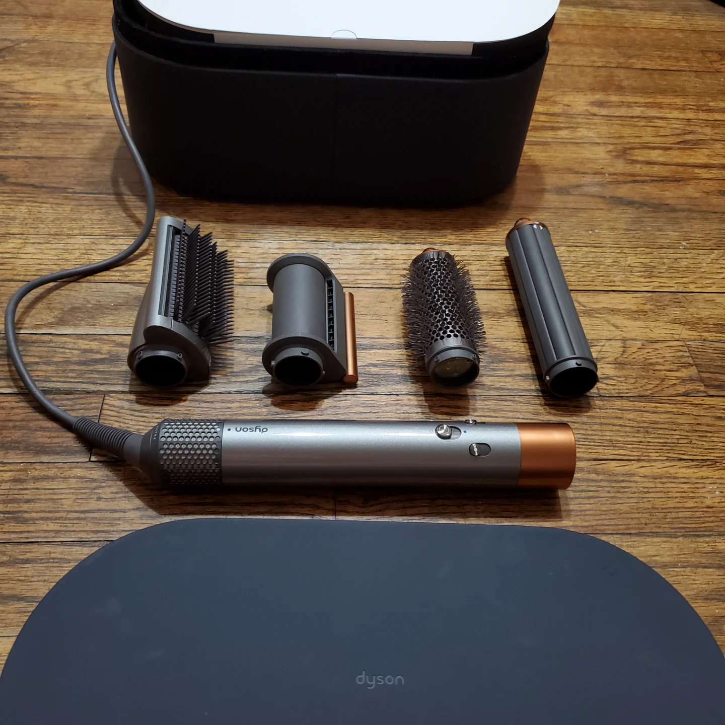 Dyson Airwrap Complete Styler with Accessories - photo 2