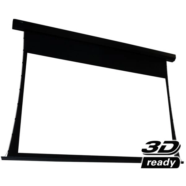 EluneVision Studio AudioWeave 4K 106" Motorized Projector Screen