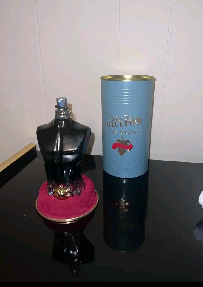 Jean Paul Gaultier Le Beau Eau de Toilette