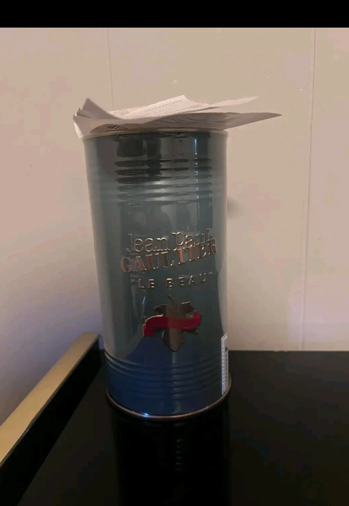 Jean Paul Gaultier Le Beau Eau de Toilette - photo 2