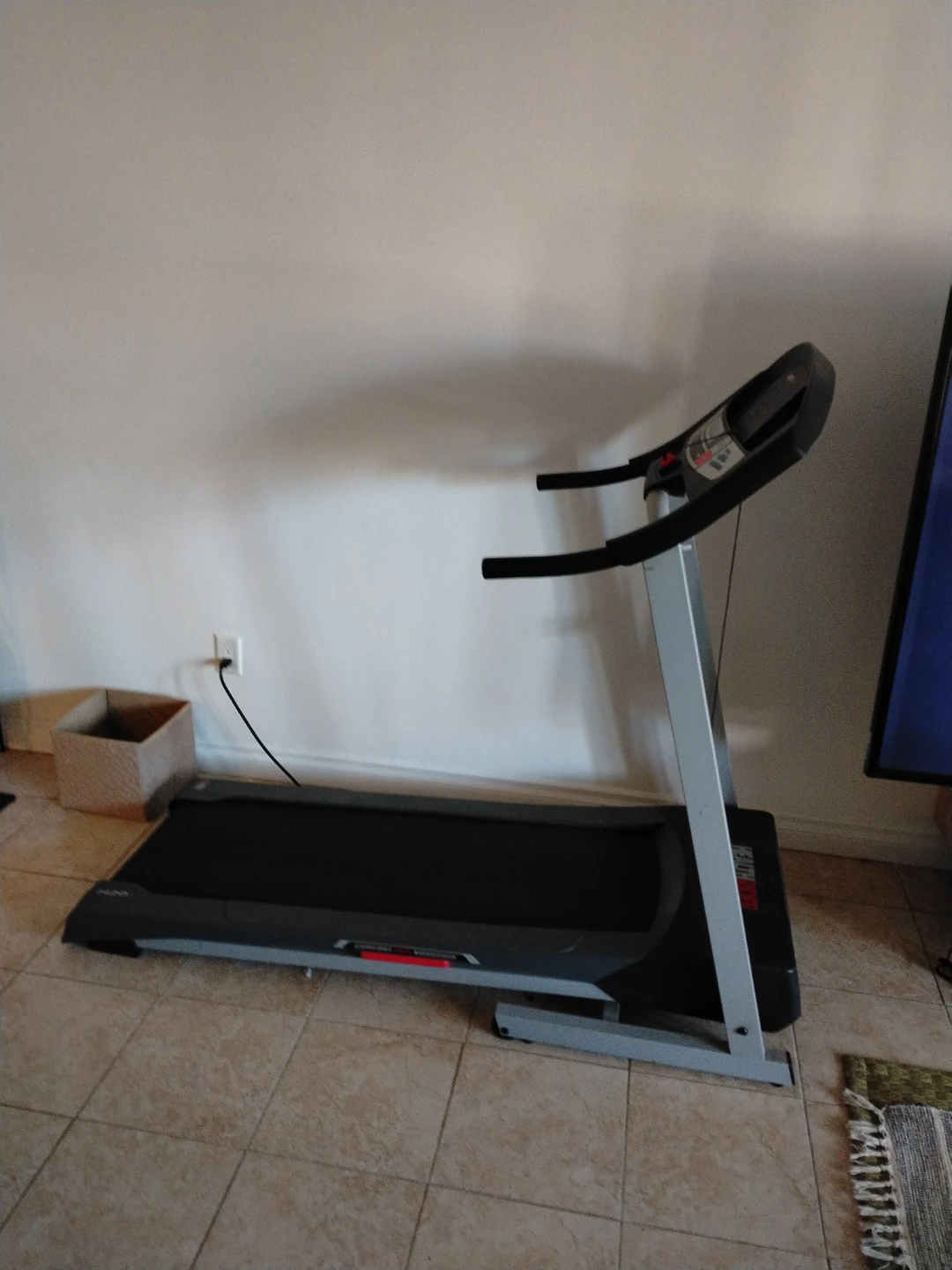 HealthRider Treadmill