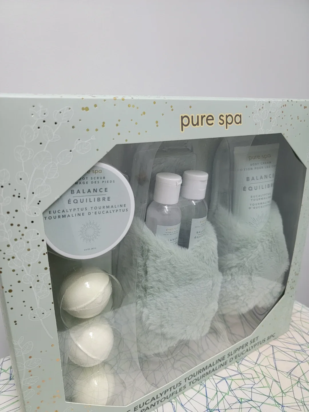 Pure Spa