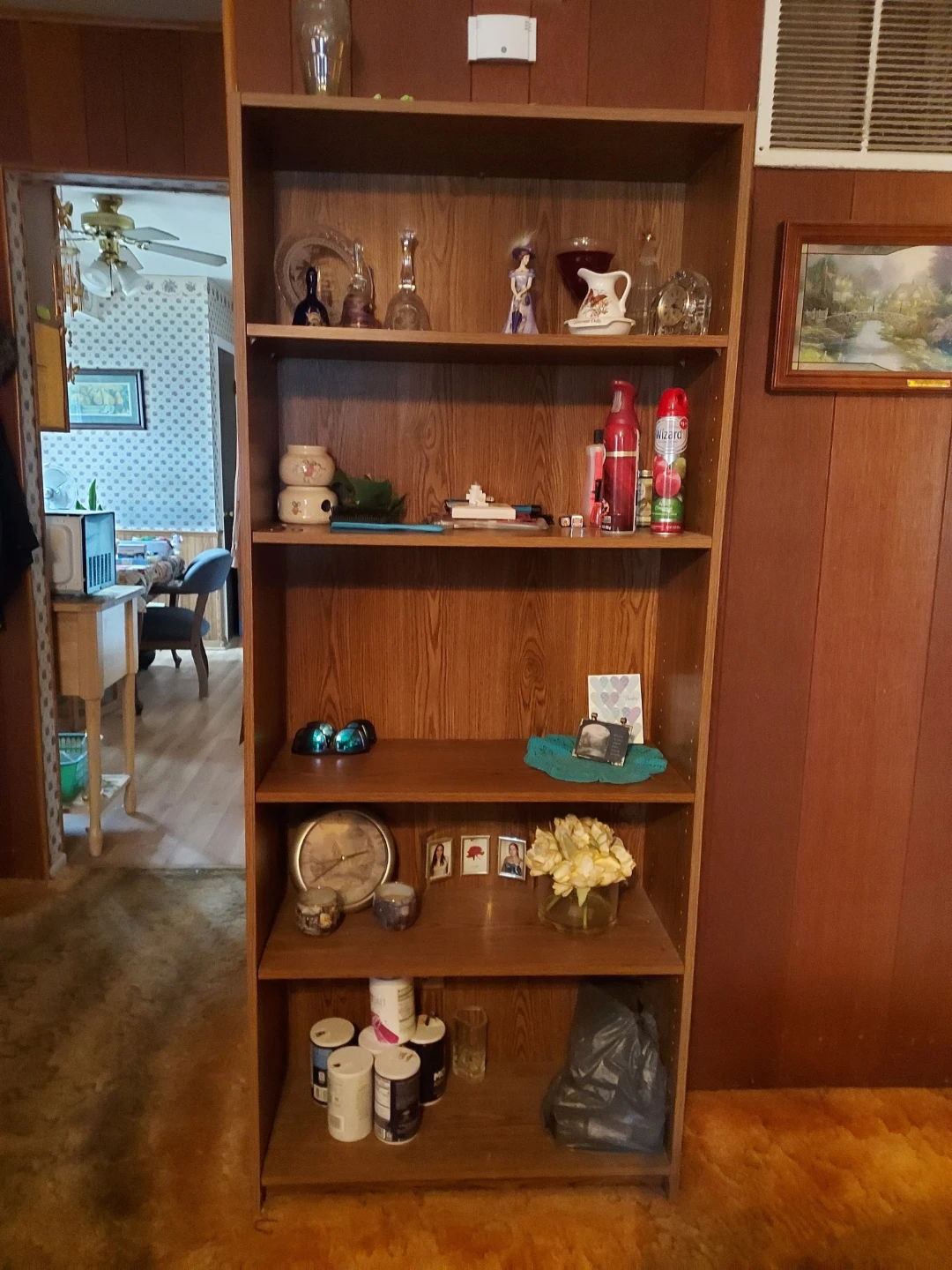 Shelf