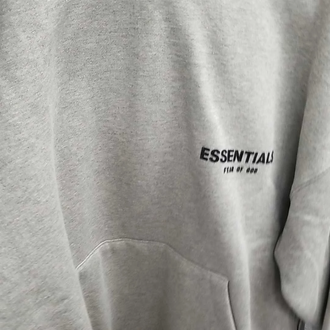 Fear of God Essentials Hoodie