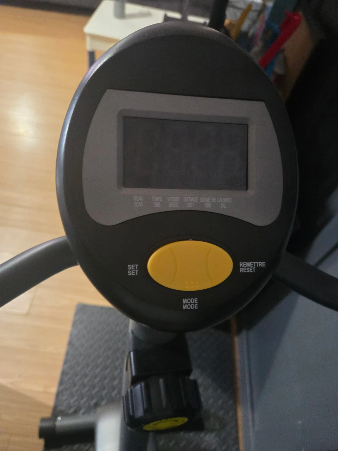 Marcy Exercise Bike - photo 2