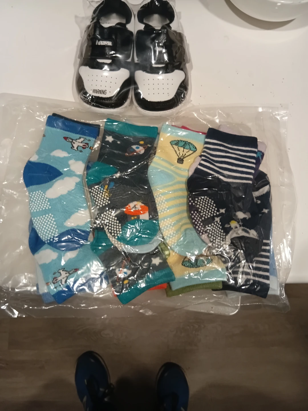 Baby gear