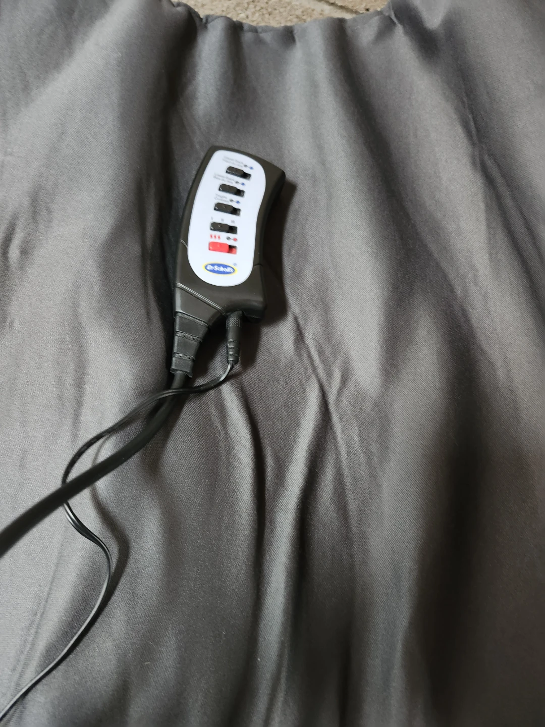 Dr. Scholl's Cushioned Massage Mat - photo 5
