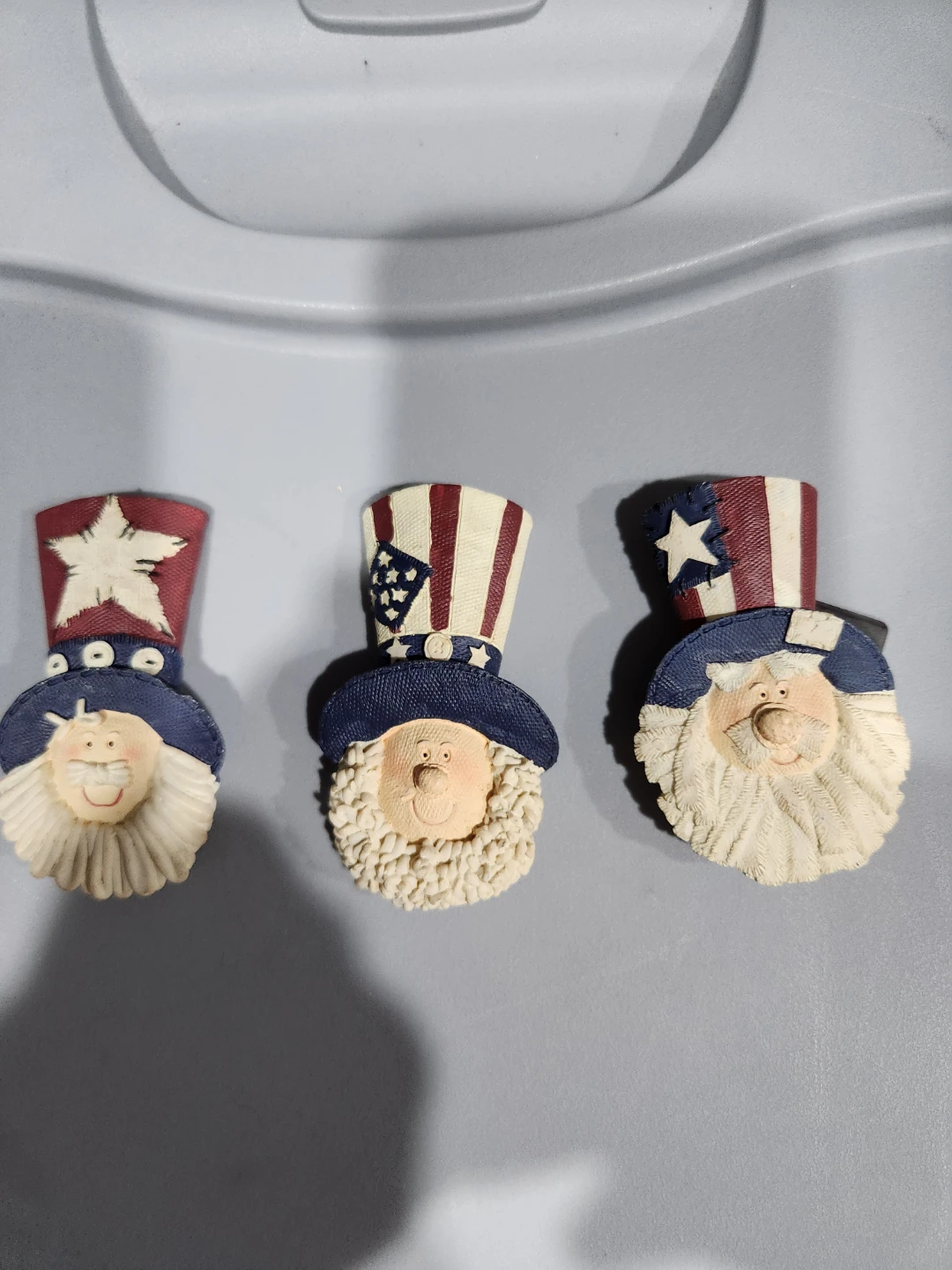 Refrigerator magnets - photo 3