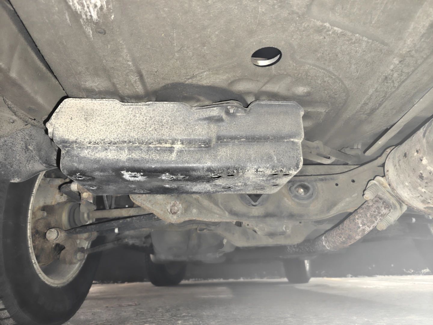 2003 Toyota Highlander - photo 4