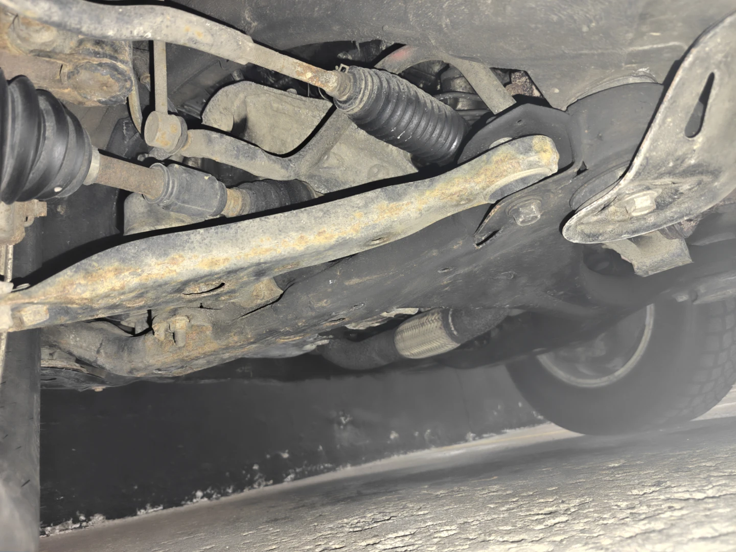 2003 Toyota Highlander - photo 5