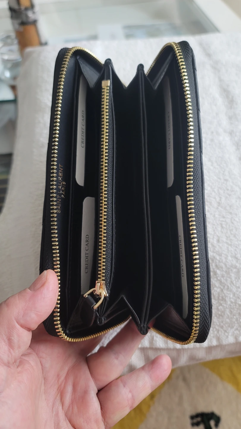 Wallet - photo 3