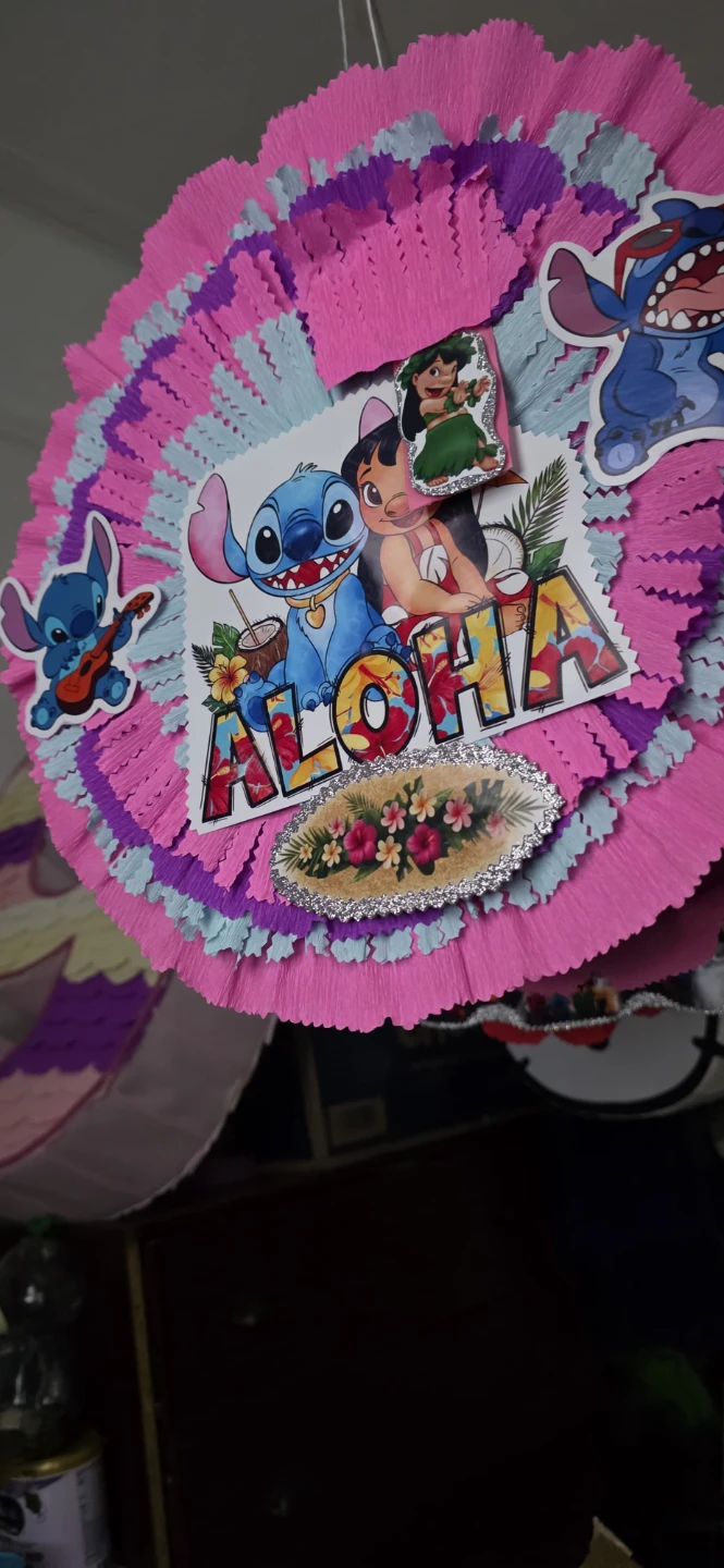 Piñatas