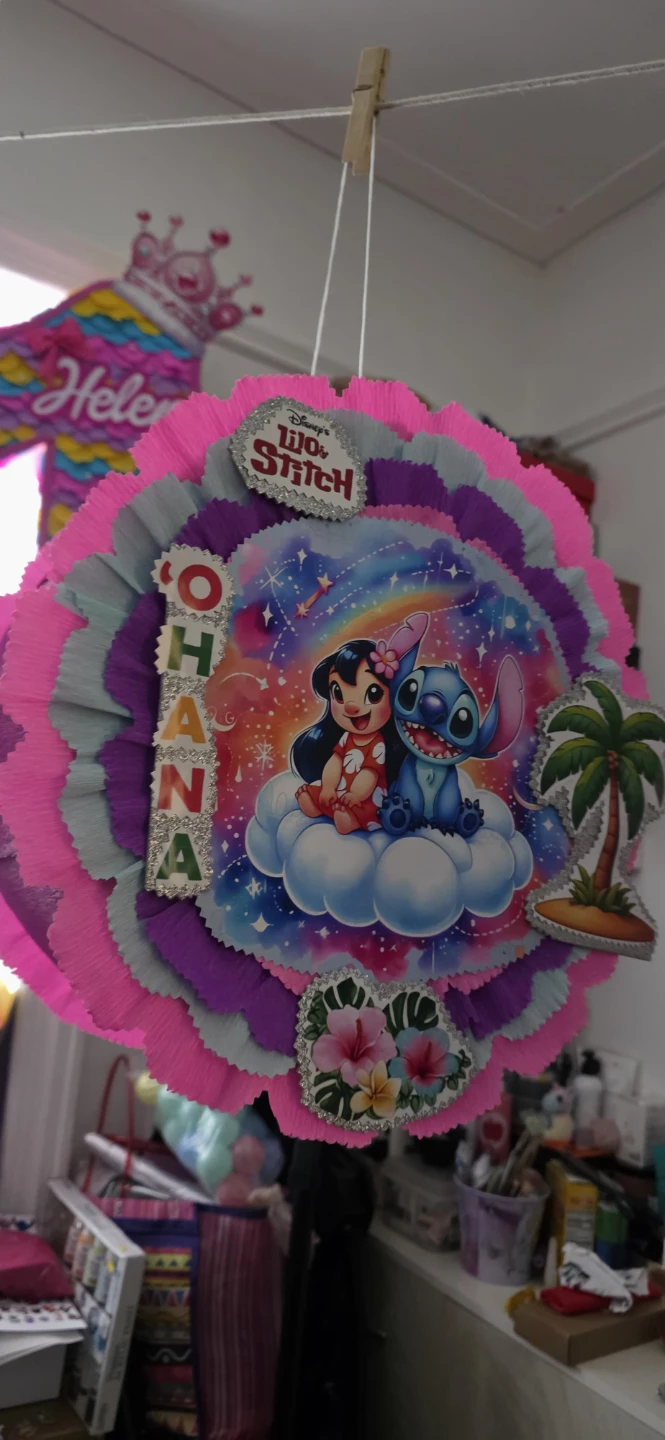 Piñatas - photo 4