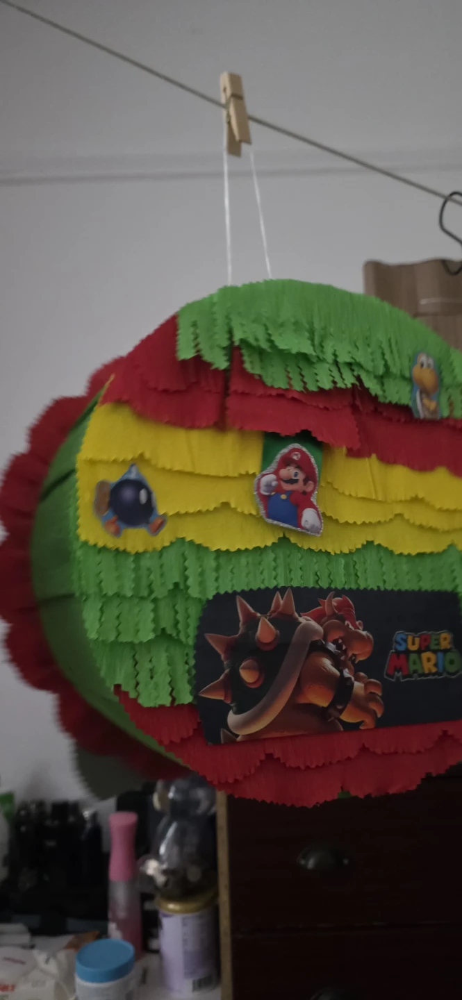 Piñatas - photo 5