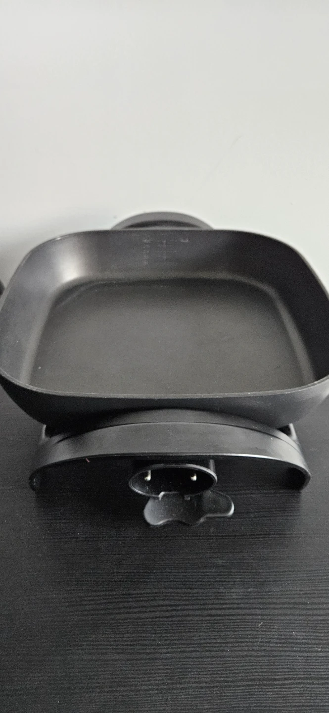 Electric Pan - Excellent Deal