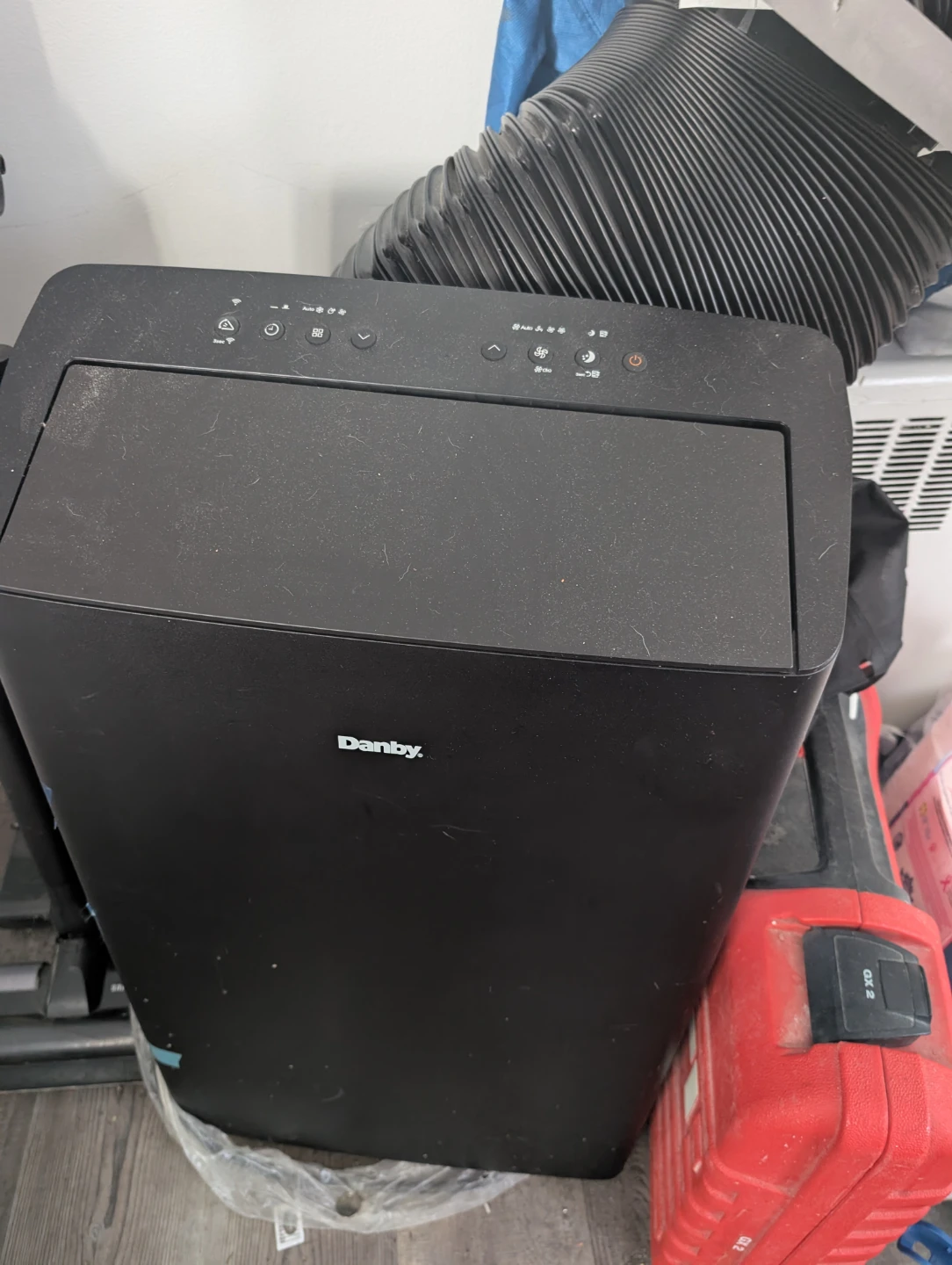 Danby Portable Air Conditioner