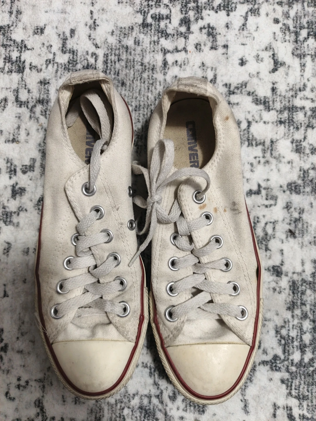 Converse Allstar Shoes