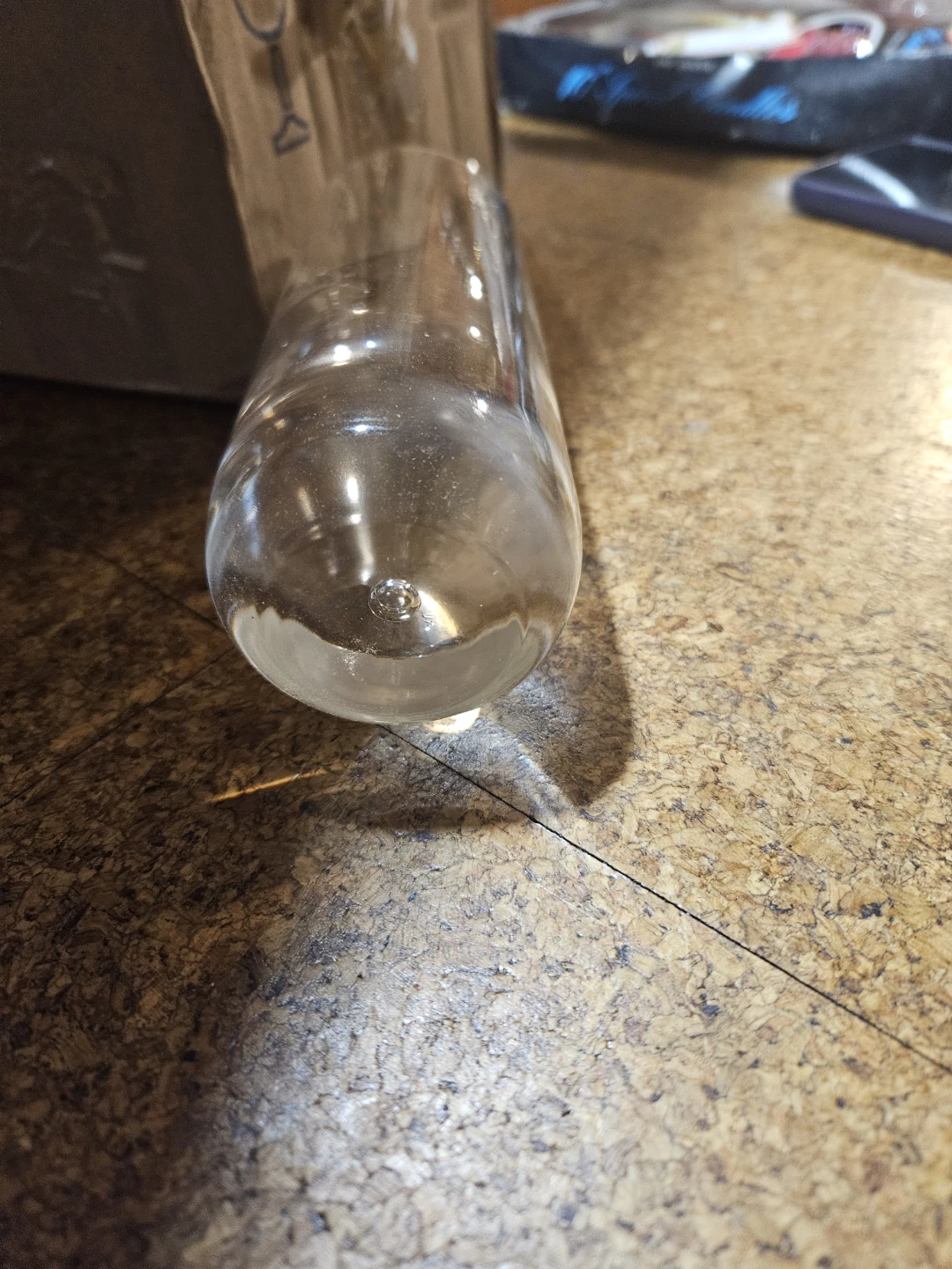Crown Omni Hi-Ball Glass - photo 3