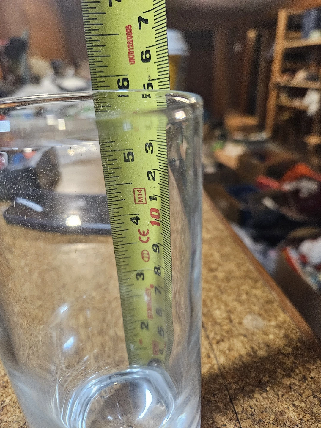 Crown Omni Hi-Ball Glass - photo 4