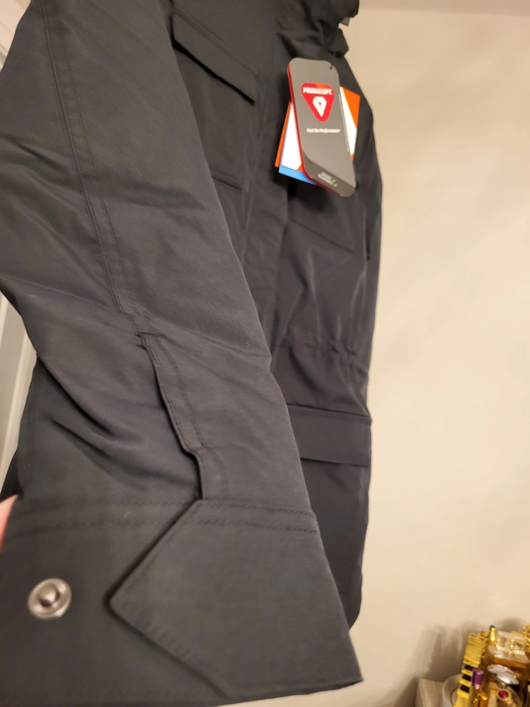 Womens Parka Jacket - photo 2