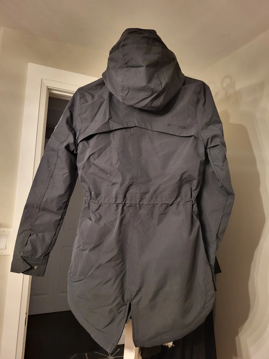 Womens Parka Jacket - photo 4