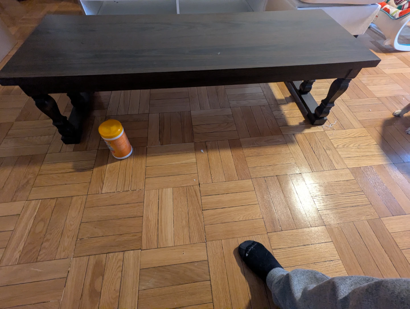 Coffee table - photo 2