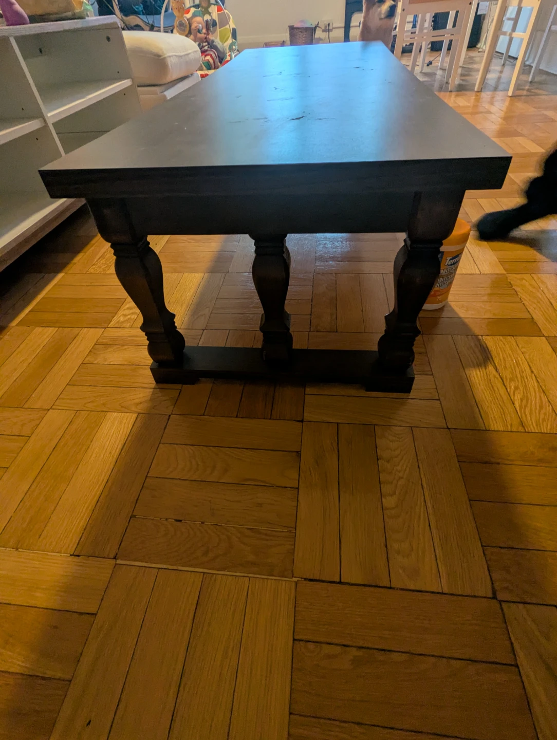 Coffee table - photo 3