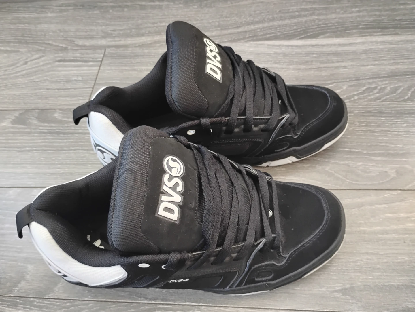 DVS Shoes - photo 2