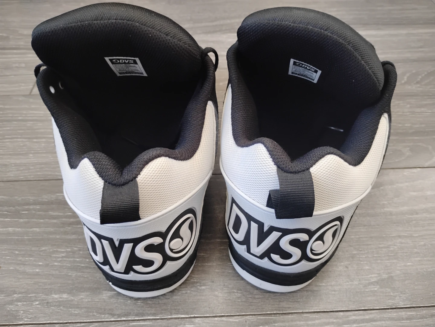 DVS Shoes - photo 3