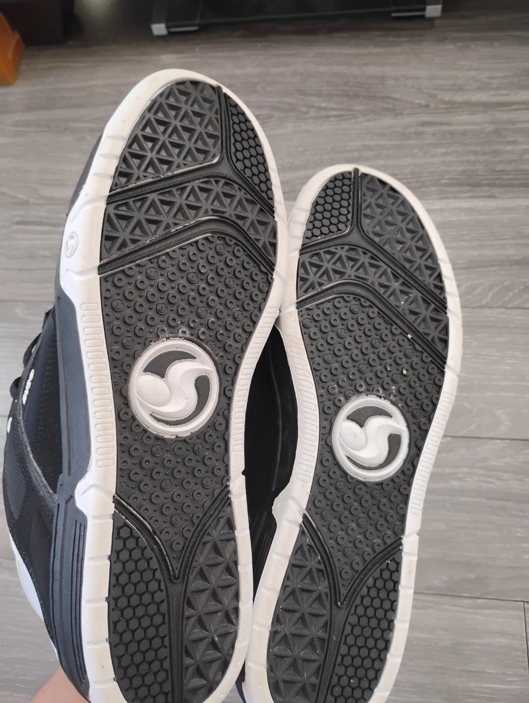 DVS Shoes - photo 4