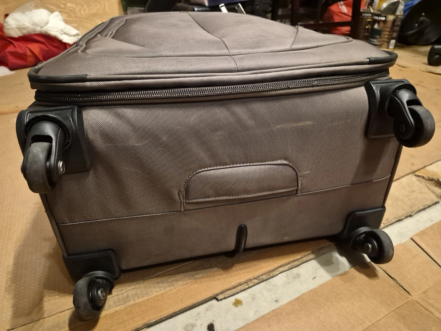 Luggage - photo 2