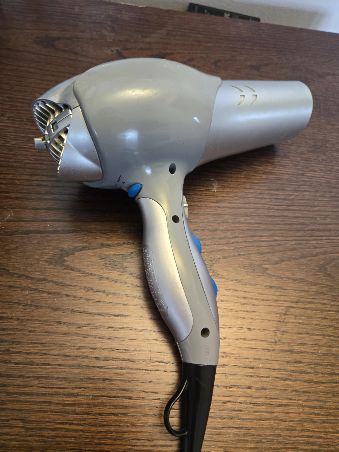 Solutions Hair Dryer 🌱 - photo 2