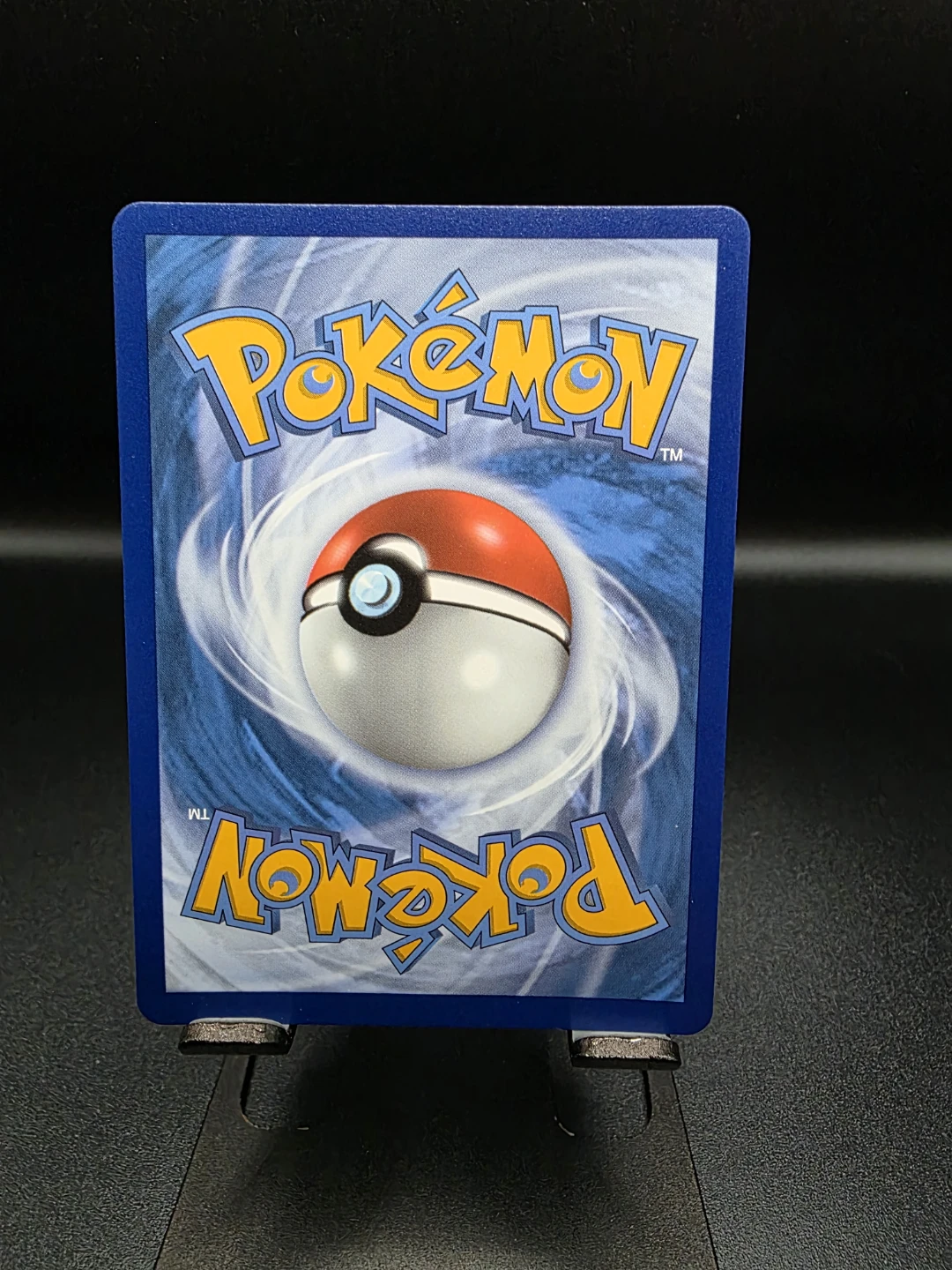 Rayquaza Pokemon Card - photo 2