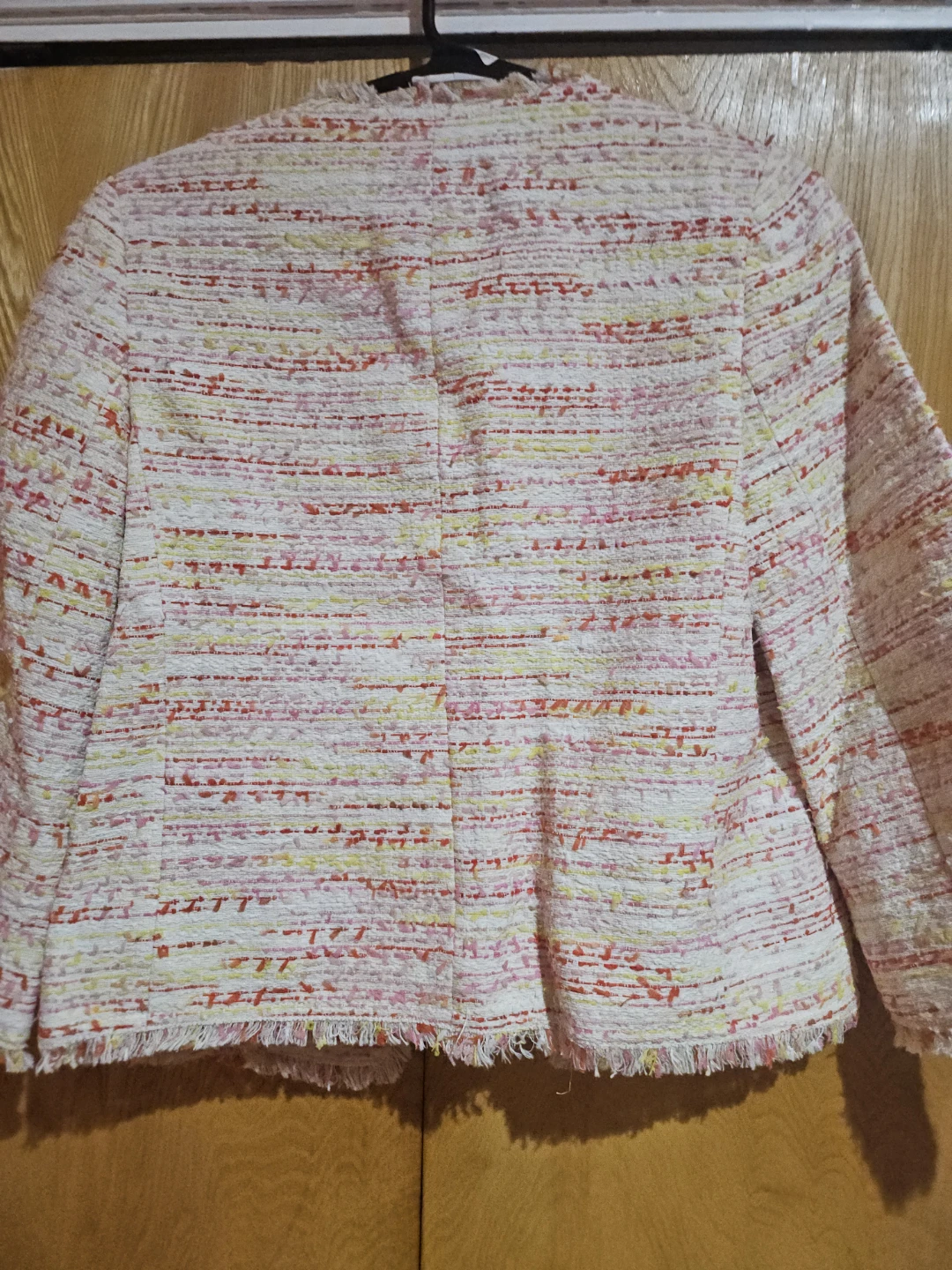 Kate Spade New York Tweed Jacket - photo 4