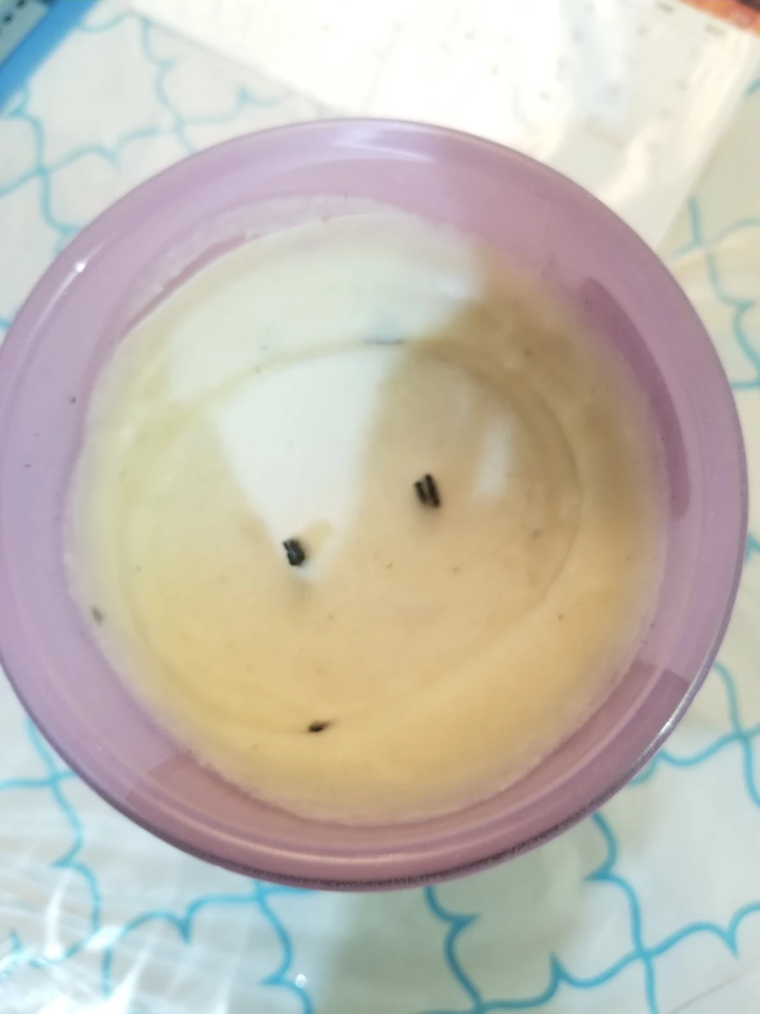 North Muse Intuition Soy Wax Candle - photo 2