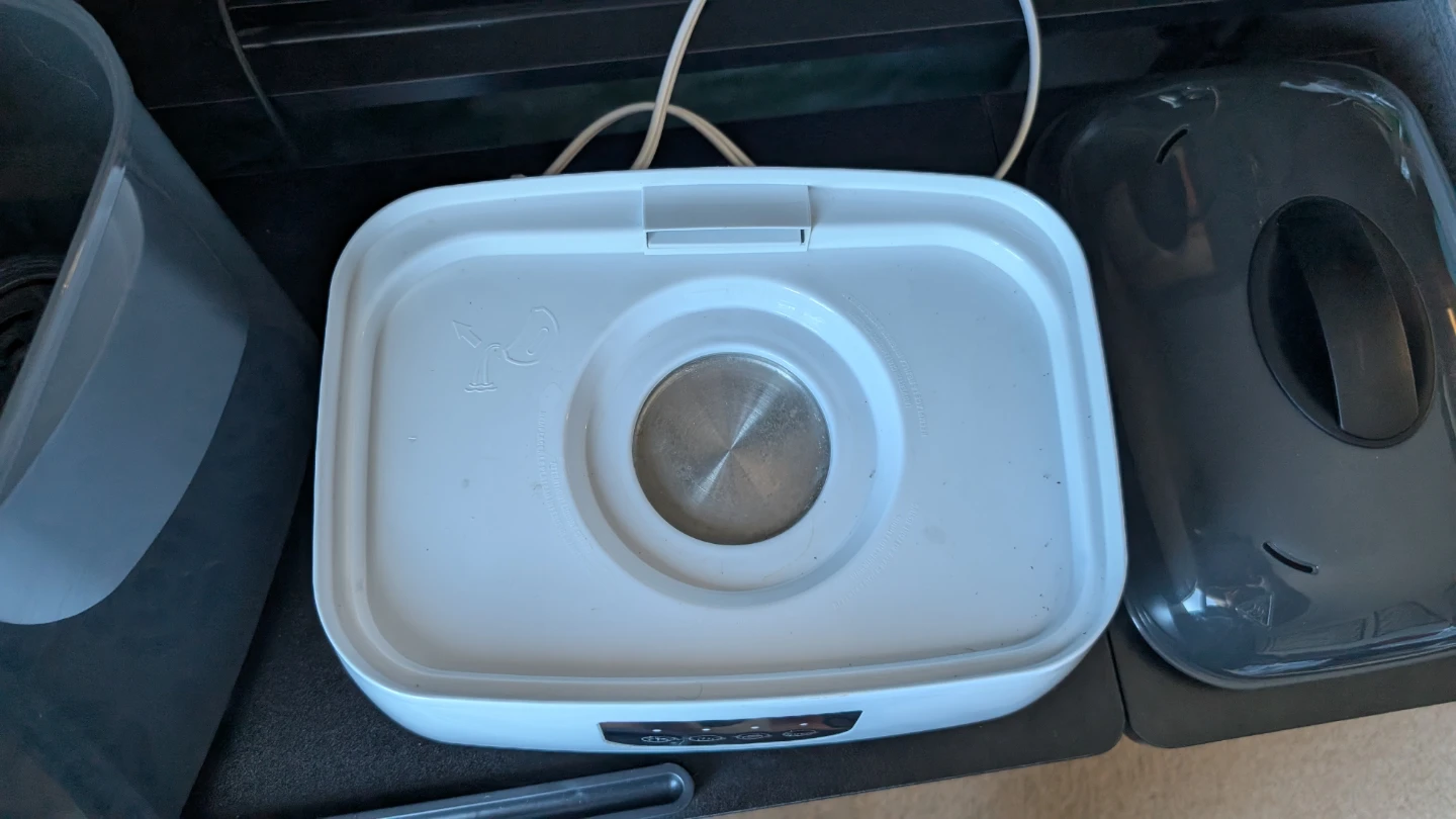 Dr. Brown's Sterilizer - photo 4