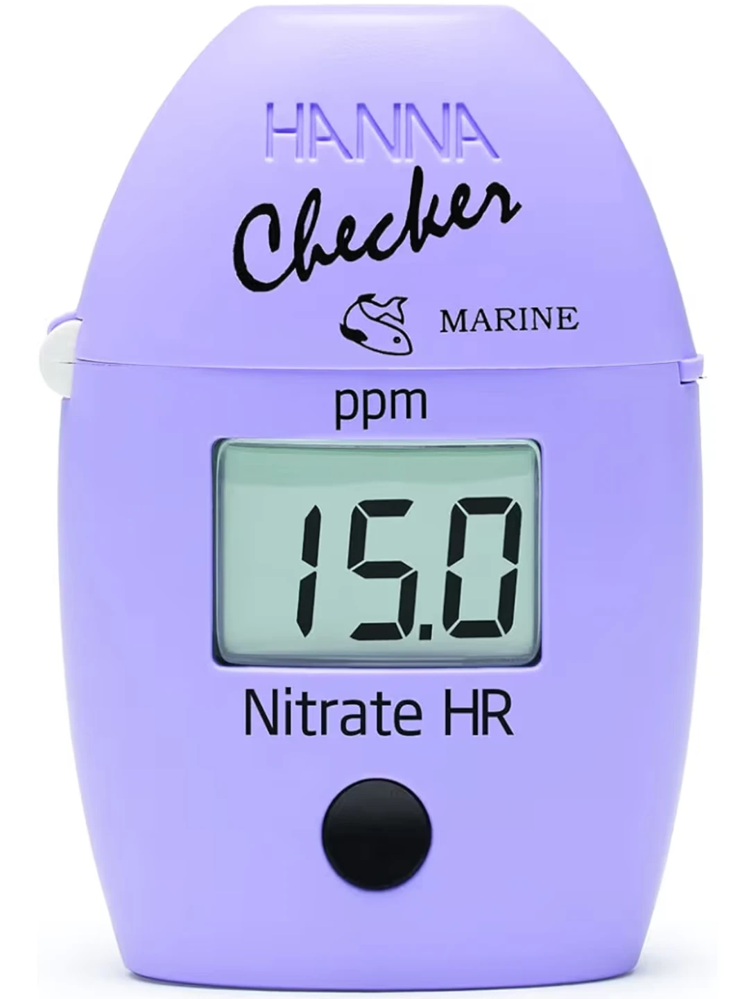 Hanna Instruments HI782 Marine Nitrate HR Checker - photo 4