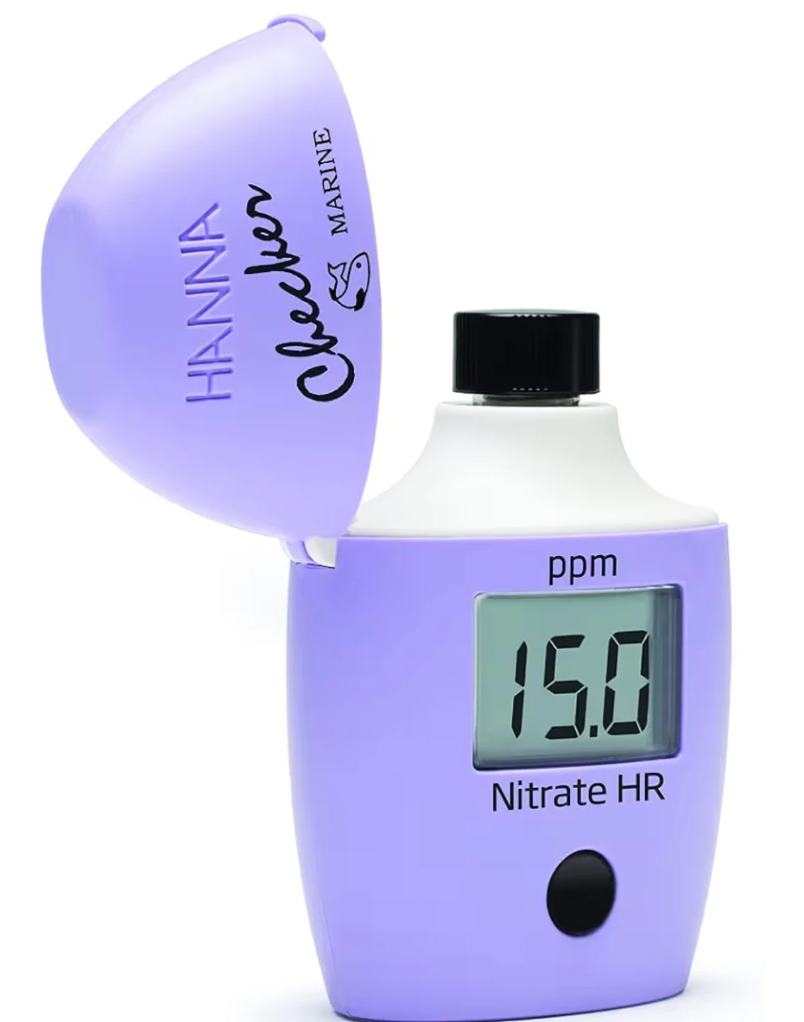 Hanna Instruments HI782 Marine Nitrate HR Checker - photo 5