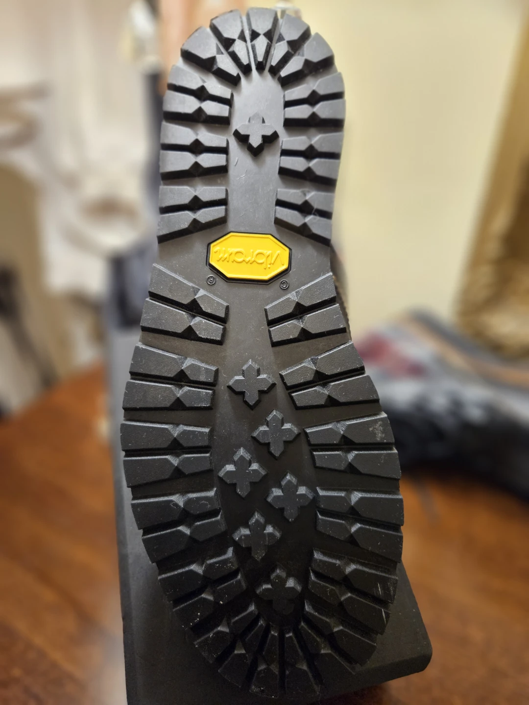 Aigle Leather Boots - photo 3