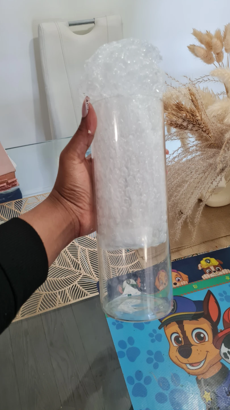 Set of Glass Jars for Decor - photo 3