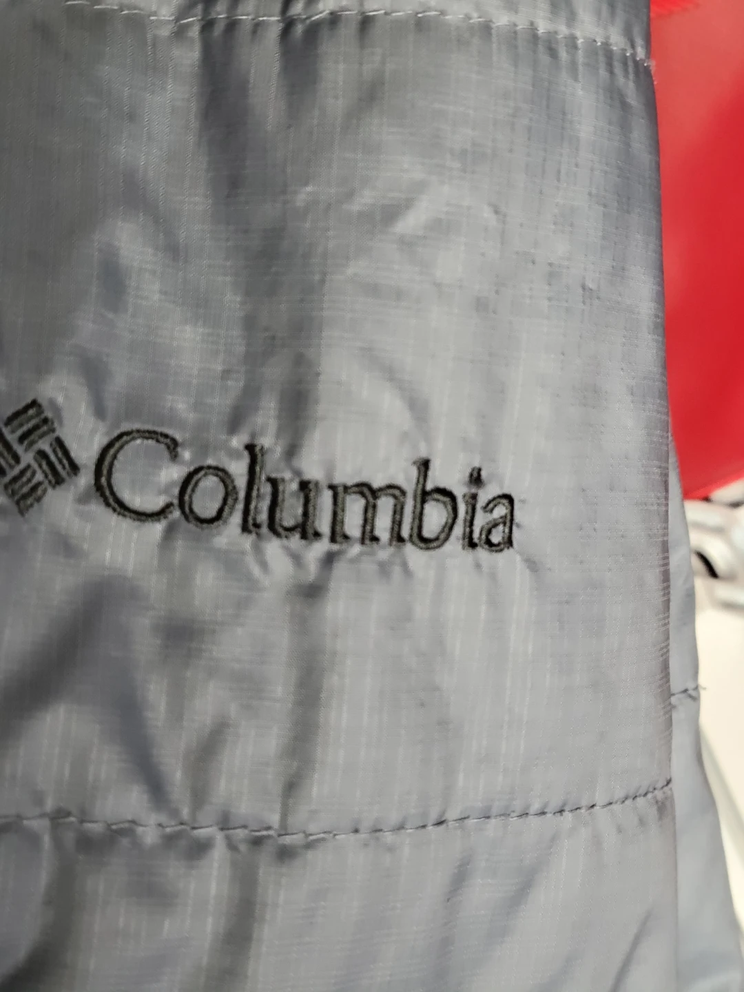 Columbia Omni-Heat Jacket Size L - photo 2