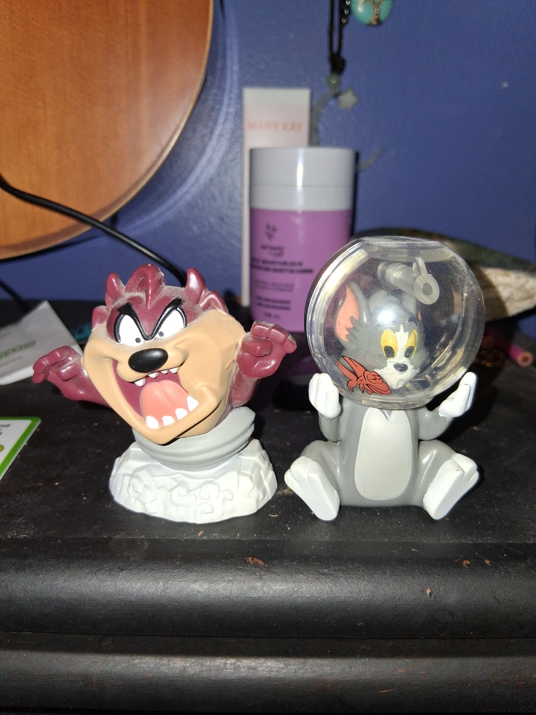 Looney Tunes Figurines