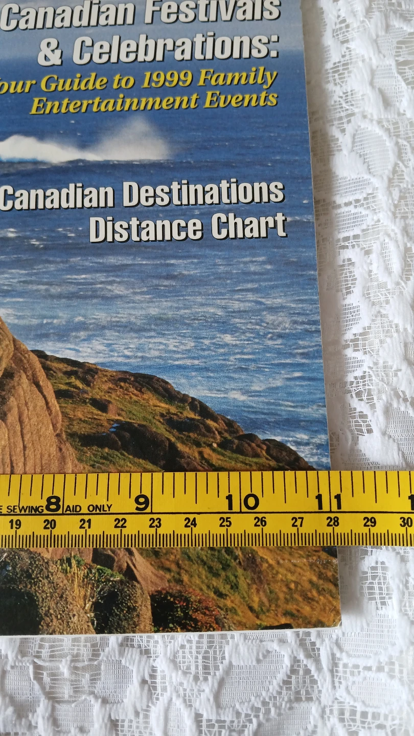 Large vintage road atlas for $10.00 - photo 2