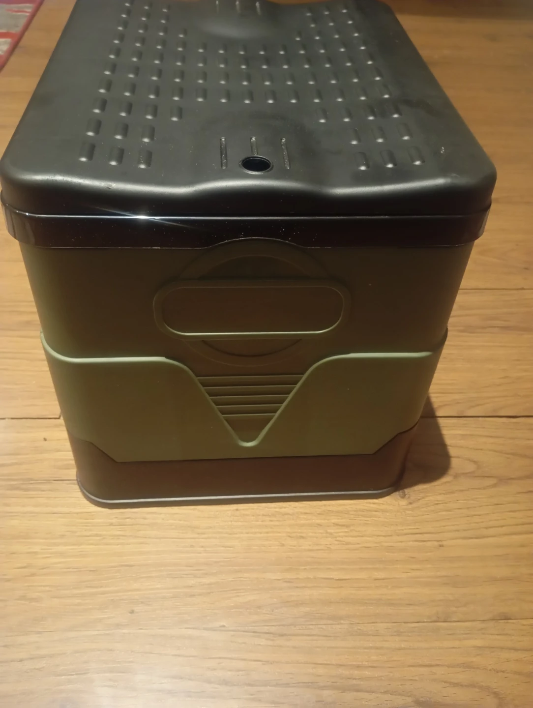 Portable Camping Toilet Seat